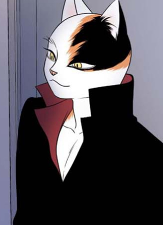 蓝色计划 截图1